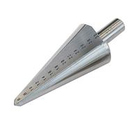 Faithfull FAITD630 - Broca escalonada (tamaño: 6-30mm)