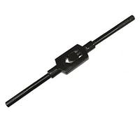 Faithfull FAITWBM7M27 Tap Wrench Bar Type M7 - M27, 1.8 cm*39.4 cm*3.4 cm