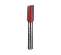 Faithfull Fräserstift, 2-schneidig, 8,0 x 19 mm