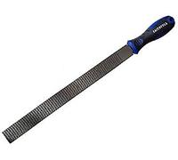 FAITHFULL Handled Flat Wood Rasp - 200mm (8in)