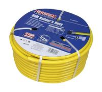 Faithfull Manguera Reforzada Profesional 50m x 12.5mm (1/2 pulg)