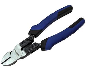 Faithfull High-Leverage Diagonal Corte Alicates 190mm (7.1.3cm) FAIPLHLDC712