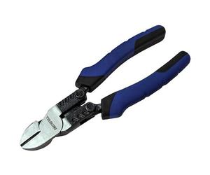 Faithfull High-Leverage Diagonal de Corte Alicates 190mm (7.1.3cm