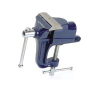 Faithfull Hobby Vice 60Mm (2.1/2Pulg) Con Abrazadera Integrada Faiv60