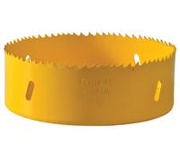 Faithfull - Hoja de sierra Bi-Metal 121mm