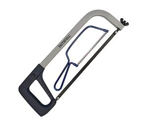 Faithfull HS300AV Handyman - Segueta (incluye segueta miniatura)