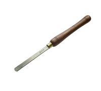 Faithfull HSS Madera Gira Cincel 15mm Punta Redonda Longitud 410mm FAIWCTRNS15