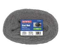 Faithfull - Lana de acero fina 200g