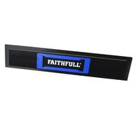 Paleta Flexifit Faithfull Con Espuma 24 Pulgadas FAIPFLEX24