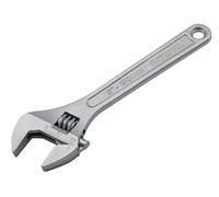 Faithfull - Llave ajustable cromada 150mm