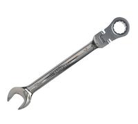 Llave Combinada De Carraca Faithfull Con Cabeza Flexible CV 22mm FAISPARAT22