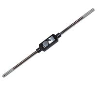 Faithfull Llave de Machos Tipo Barra M7-M27, Acero, Recubierto en Polvo