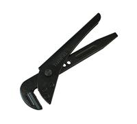 Faithfull Llave De Tubo De Acción De Palanca 300Mm (12Pulg) FAIPWLA12