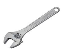 Faithfull - Llave inglesa ajustable 300mm