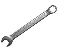 Llave Combinada Faithfull Acabado Satinado 36Mm FAISPAC36
