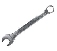 Llave Combinada Faithfull Acabado Satinado 32Mm FAISPAC32