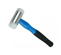 Faithfull M32 32 mm nailon martillo - Multicolor