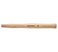 Faithfull Mango de Martillo de Bola en Haya FSC, 425mm (17 pulgadas)