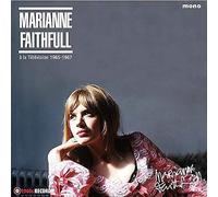 Faithfull Marianne - A La Television 1965-67 [Vinilo]