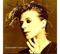 Faithfull, Marianne - A Secret Life