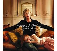 Marianne Faithfull – Before the Poison – Vinilo transparente – Importación USA