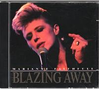 Faithfull, Marianne - Blazing Away
