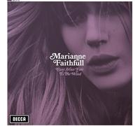 Faithfull, Marianne - Cast Your Fate To The Wind