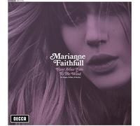 Marianne Faithfull – Cast Your Fate to the Wind – Vinilo – FYE