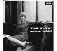Faithfull, Marianne - Come My Way [Vinilo]