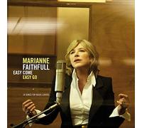 Faithfull,Marianne - Easy Come, Easy Go [Vinilo]