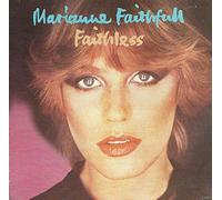 Faithfull,Marianne - Faithless