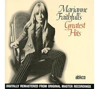Faithfull, Marianne - Greatest Hits [Vinilo]