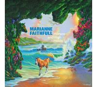 Faithfull, Marianne - Horses and High Heels