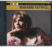 Faithfull,Marianne - Introduction to Marianne Faith