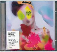 Faithfull Marianne - Kissin Time