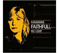 Marianne Faithfull – No Exit – Vinilo – earMUSIC