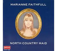 Faithfull, Marianne - North Country Maid: Faithfull Sings Folk Songs [UK Import]