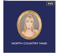 Faithfull, Marianne - North Country Maid [Vinilo]