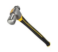 Faithfull Martillo de Bola con Mango de Fibra de Vidrio, 1.36kg (48oz)