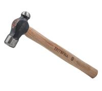 Faithfull Martillo de Bola en Roble FSC de 454g (1 lb)