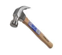 Faithfull Martillo Garra Hickory Eje 454g (455ml) FAICAH16