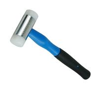 Faithfull Martillo de Nylon 32mm (1¼ pulgadas)