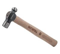 Faithfull Martillo de Peña de Bolas en Haya FSC, 340g (3/4 lb)