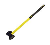 Faithfull Mazo De Cercado Con Eje De Fibra De Vidrio 6.35Kg (14Lb) FAIFGMELL14