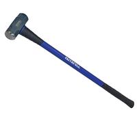 Martillo De Mazo Faithfull Con Mango De Fibra De Vidrio 6.35 Kg (14 Lb) FAIFG14