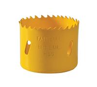 Faithfull Metal Doble Cobalto Corona 64mm Profundidad de Corte 38mm FAIHSVP64
