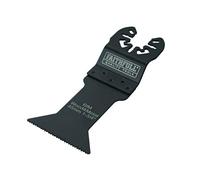 Faithfull Metal Doble Corte Nivelado Madera/Metal Cuchillas 44mm (Pack 5)