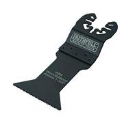Faithfull Metal Doble Corte Nivelado Madera/Metal Cuchillas 44mm (Pack 5)