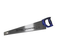 Faithfull Multiuso Punta Dura Serrucho 550mm 22in 8 Tpi FAISAWG22