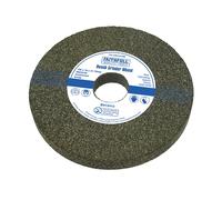 Faithfull Multiuso Rueda de Esmeril 150 x 16mm Mediano Alox FAIGW15016M